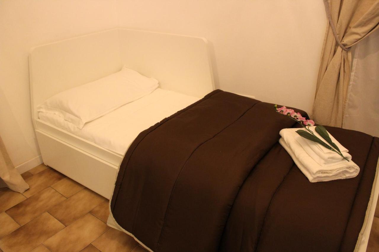 Bologna Central Apartments - Indipendenza 36 Eksteriør billede